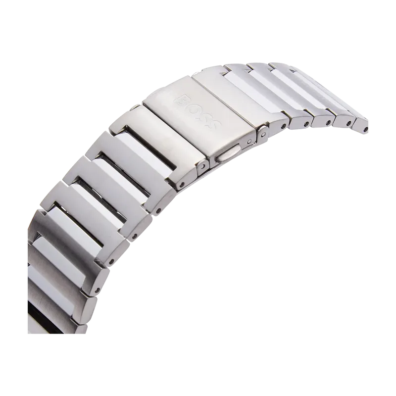 Candor Automatic Men's Watch Stainless Steel