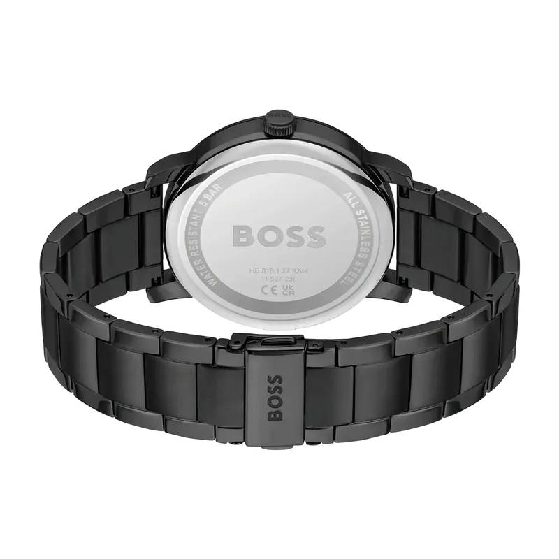 Contender Watch