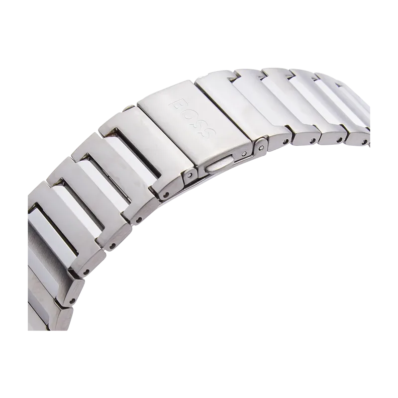Candor Automatic Men's Watch Stainless Steel
