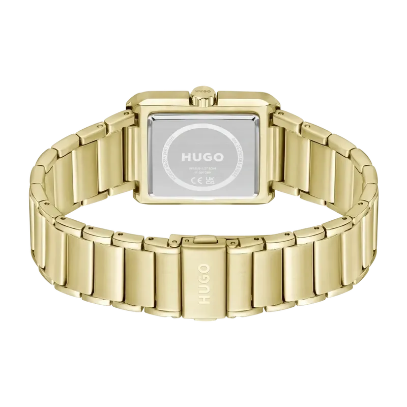 Thrive Analog Watch