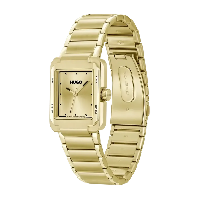 Thrive Analog Watch