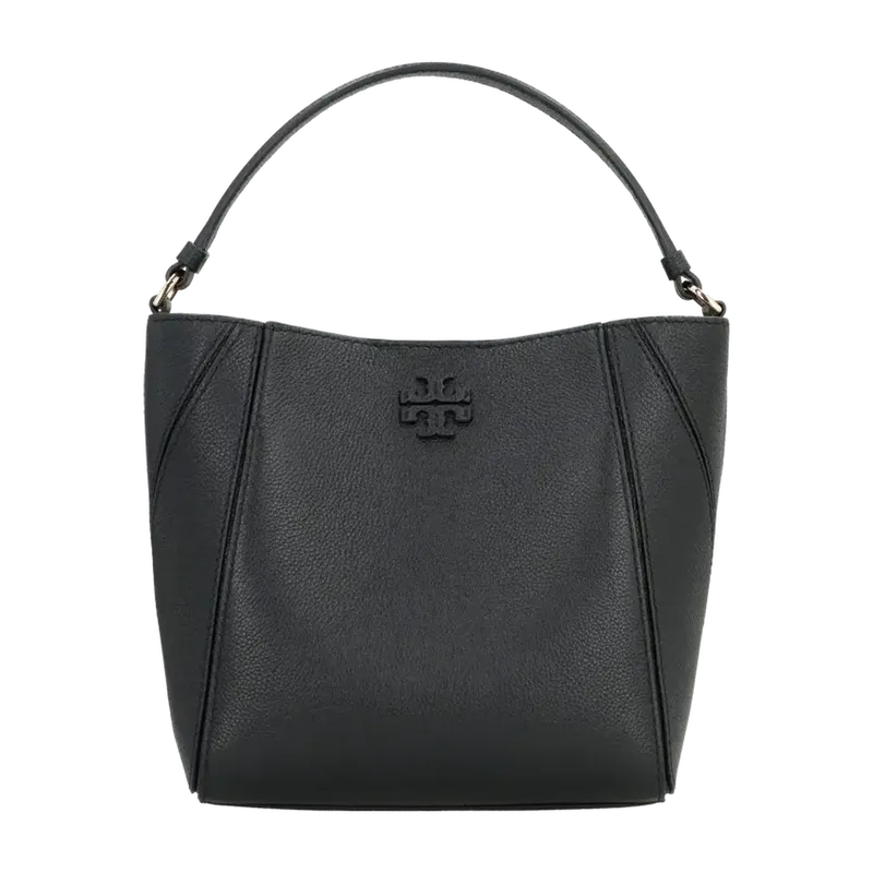 McGraw Small Bucket Bag