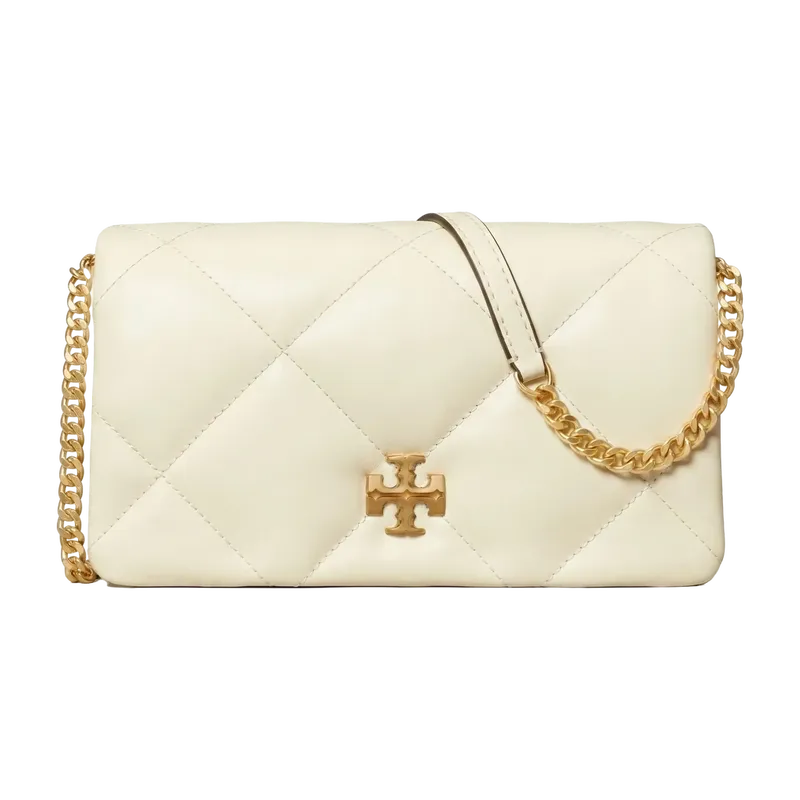 Kira Diamond Quilt Crossbody