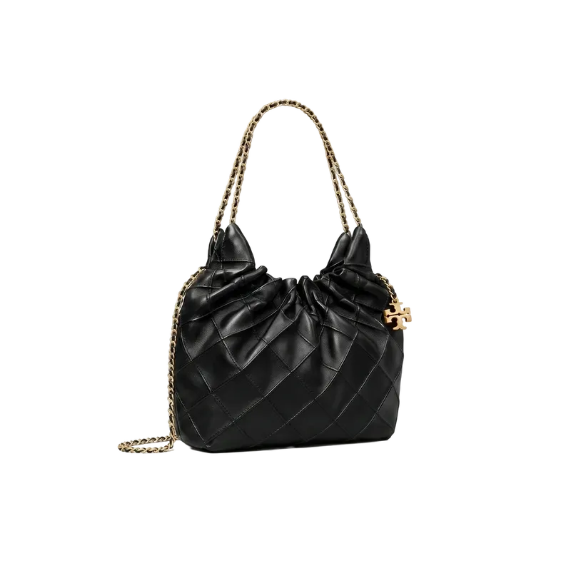 Mini Fleming Soft Hobo Bag