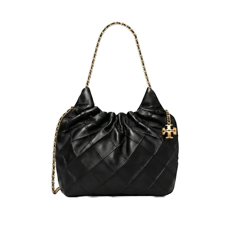 Mini Fleming Soft Hobo Bag