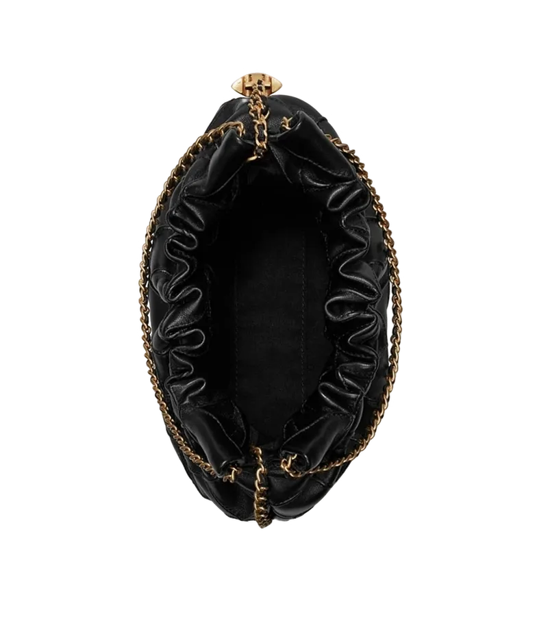 Mini Fleming Soft Hobo Bag