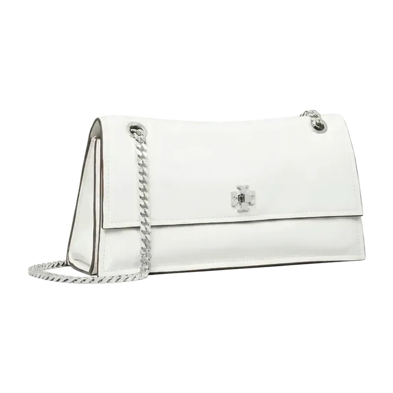 Kira Turnlock Shoulder Bag