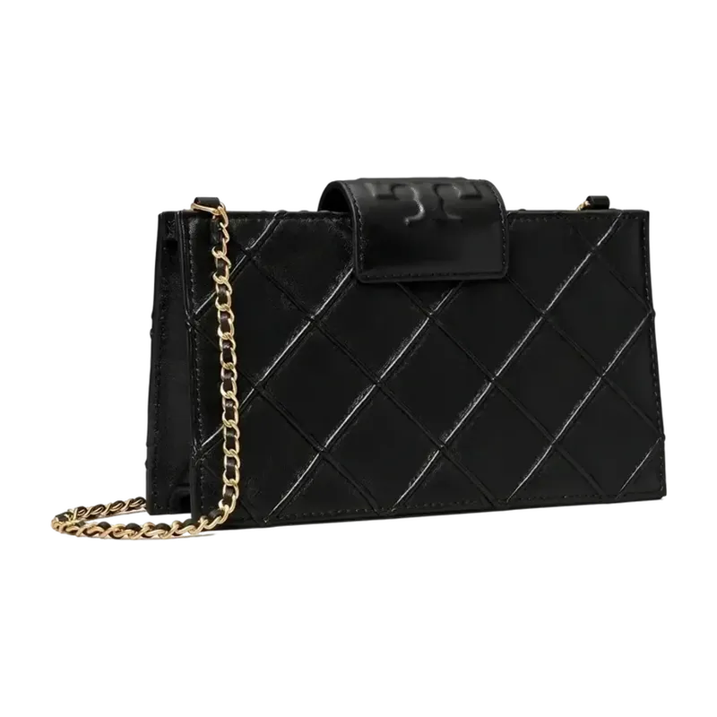 Fleming Mini Chain Wallet