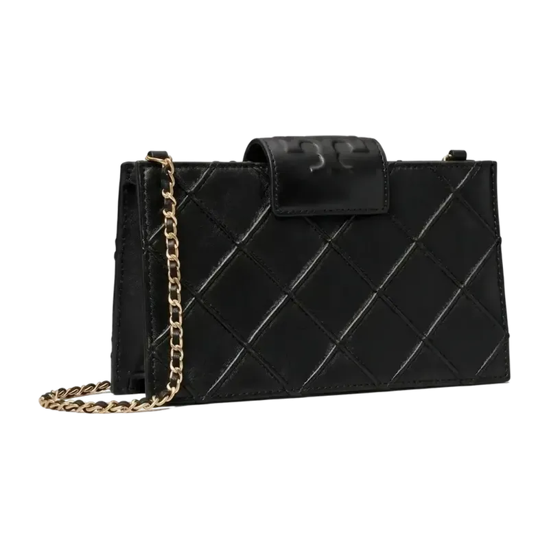 Mini Fleming Soft Chain Wallet