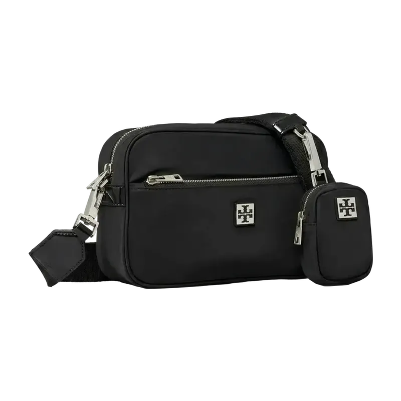Virginia Crossbody Bag