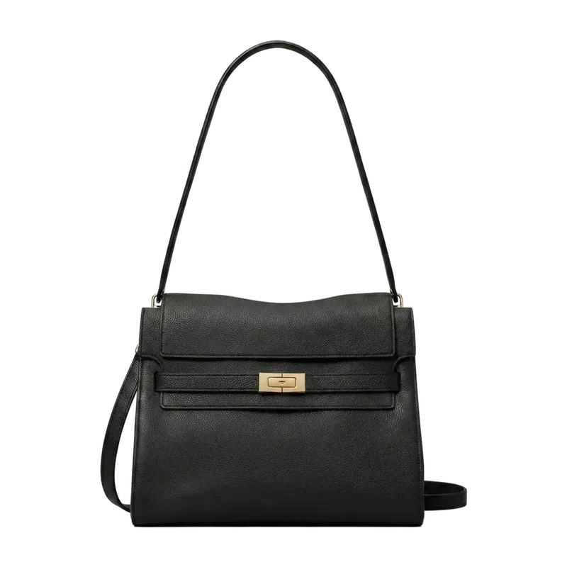 Large Lee Radziwill Shoulder Bag