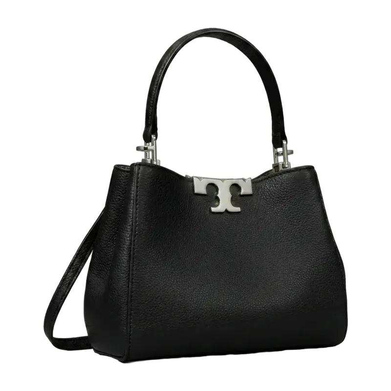 Eleanor Soft Mini Satchel