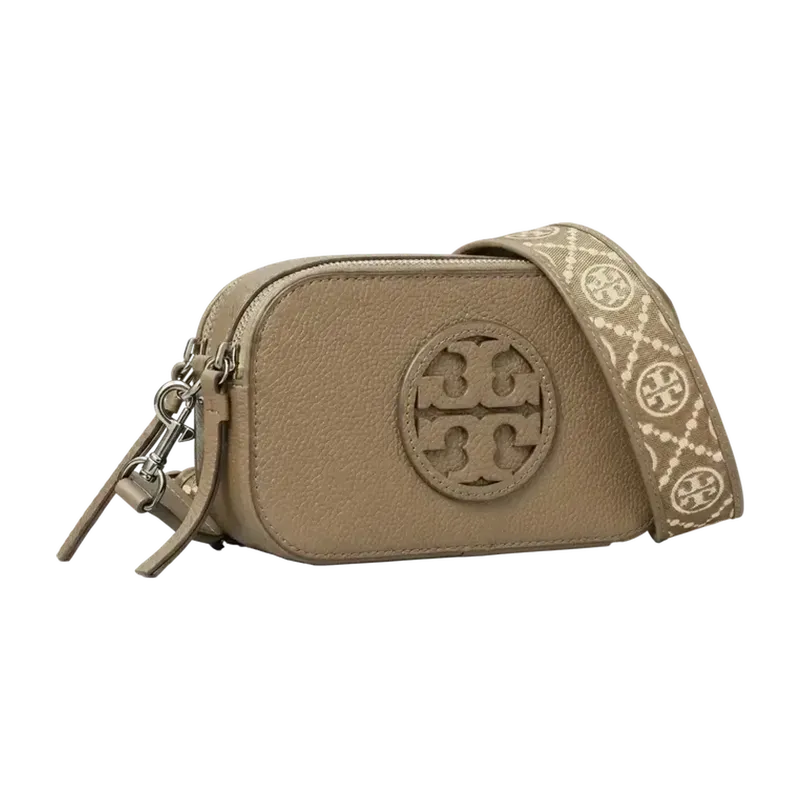 Mini Miller Crossbody Bag