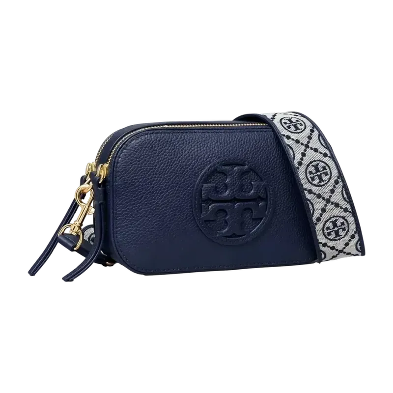 Mini Miller Crossbody Bag