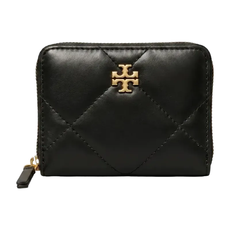 Small Kira Diamond Quilt Wallet