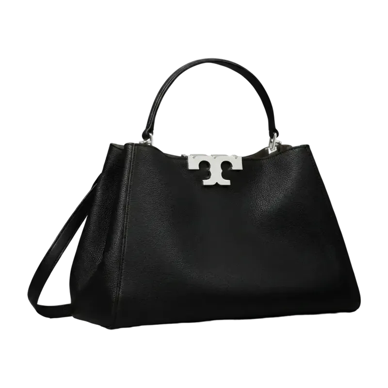 Eleanor Soft Satchel