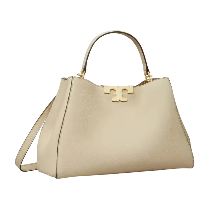 Eleanor Soft Satchel