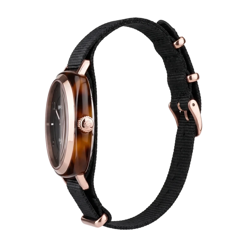 Clubmaster Chic Rose Gold
