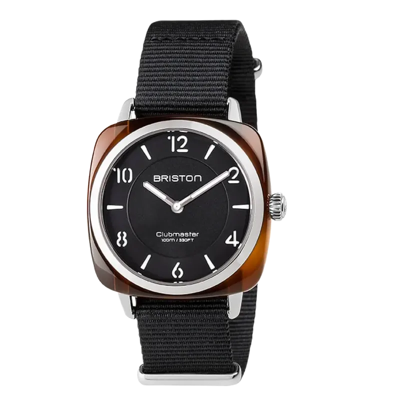 Clubmaster Chic Stainless Steel