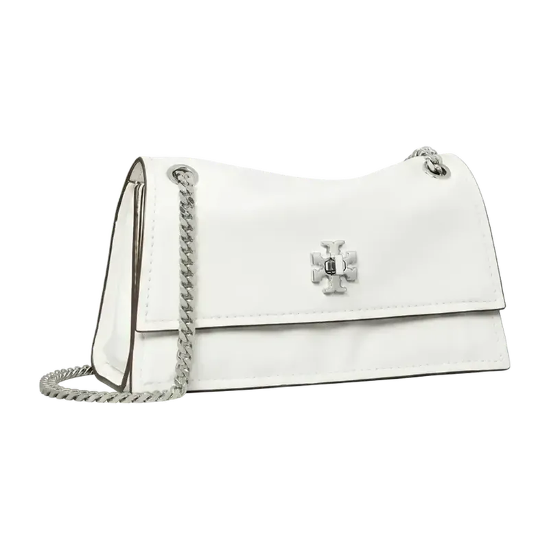Mini Kira Turnlock Shoulder Bag