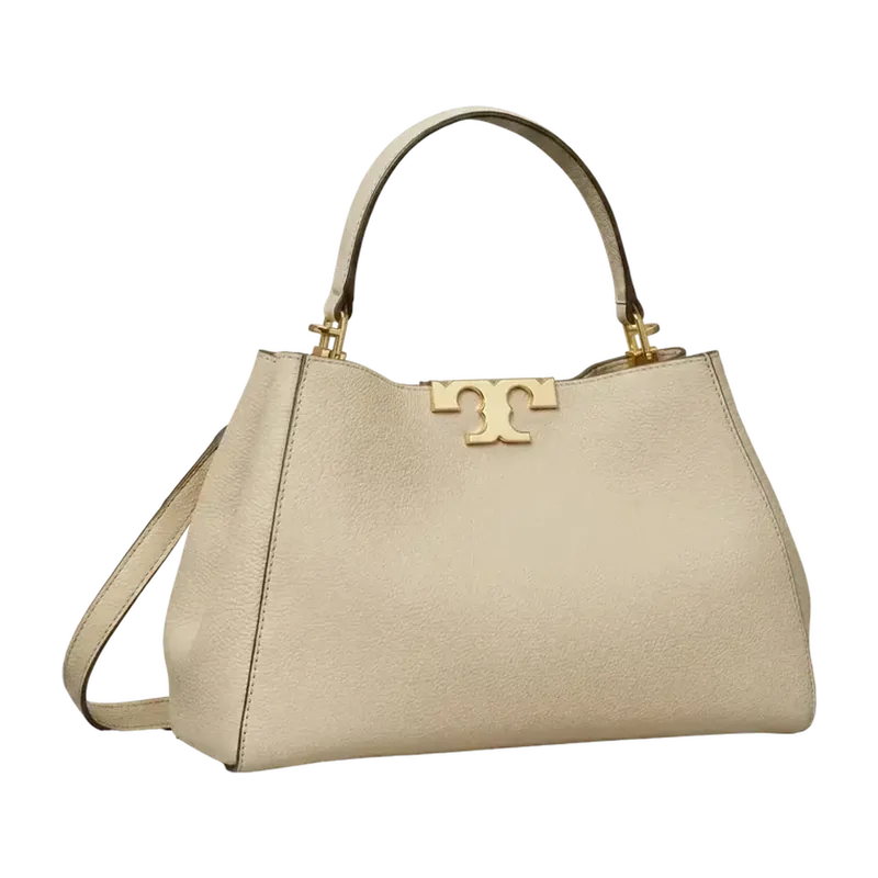 Eleanor Medium Soft Satchel