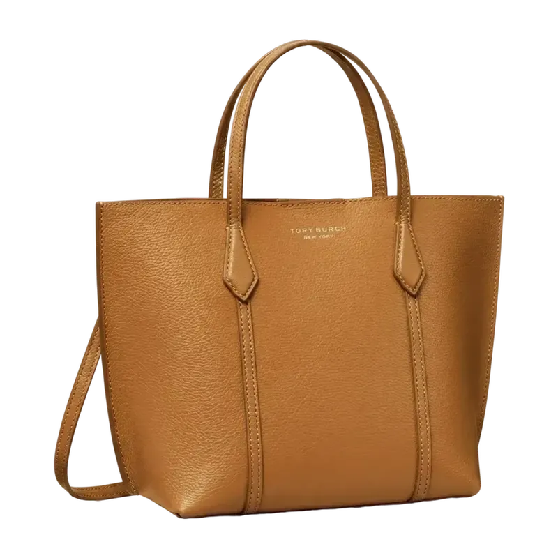 Perry Small Zip Tote