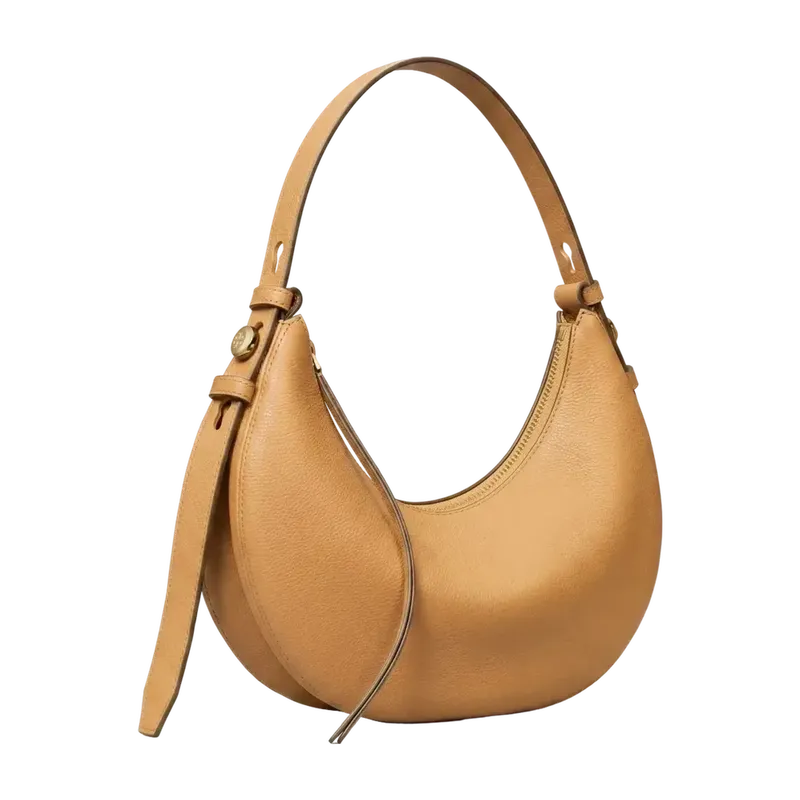 Romy Half Moon Bag