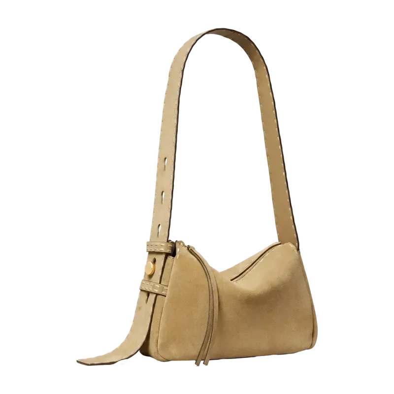 Perry Triple-Compartment Tote