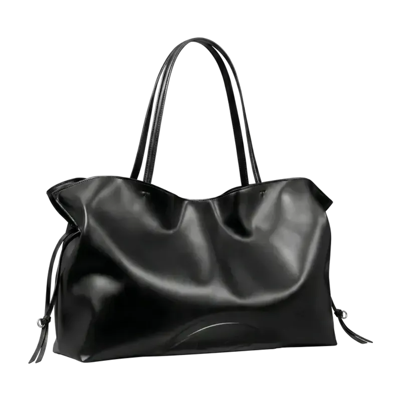 Ella Natuura Drawstring Tote
