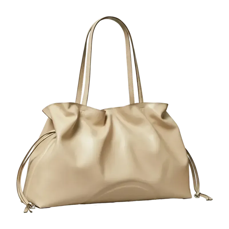 Ella Natuura Drawstring Tote