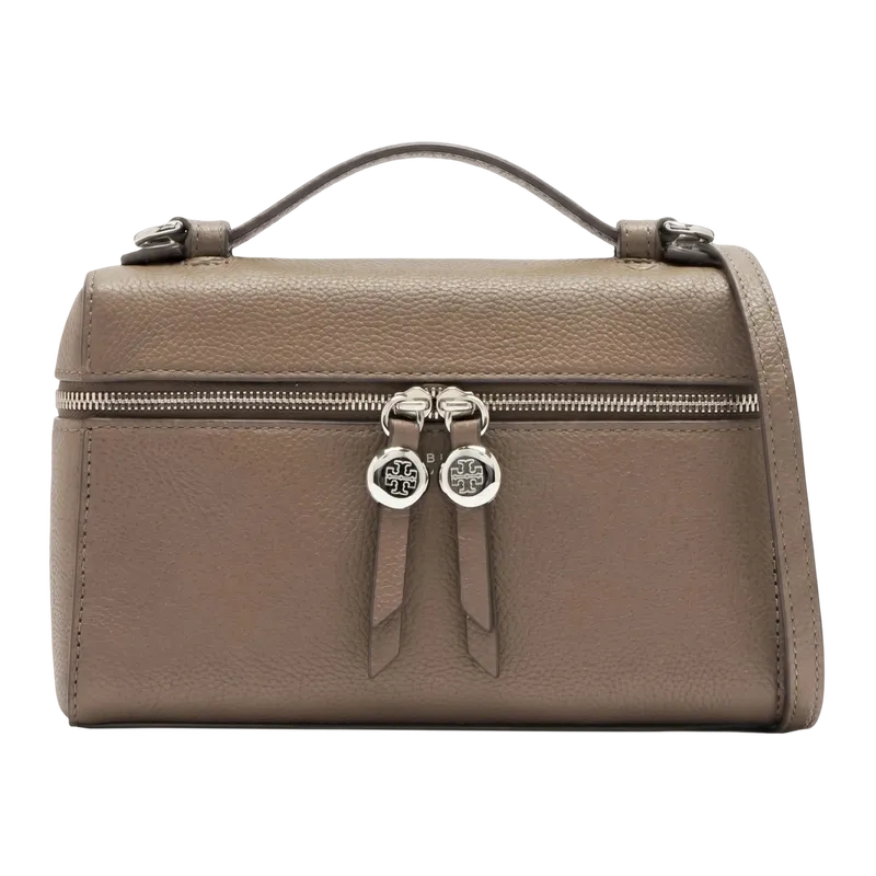 Romy Slim Top Handle Bag