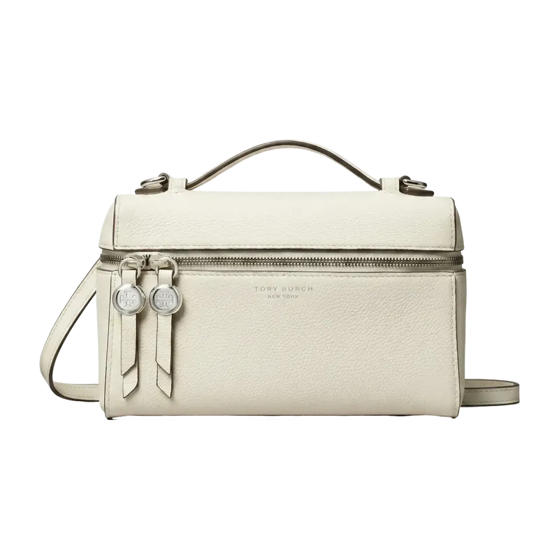 Romy Slim Top Handle Bag