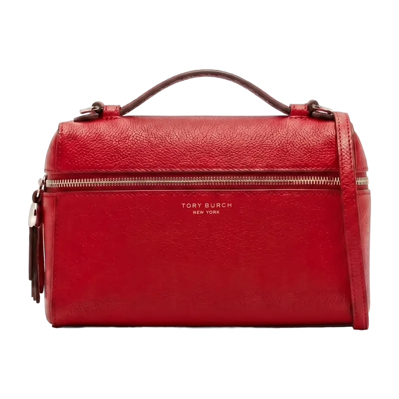 Romy Slim Top Handle Bag