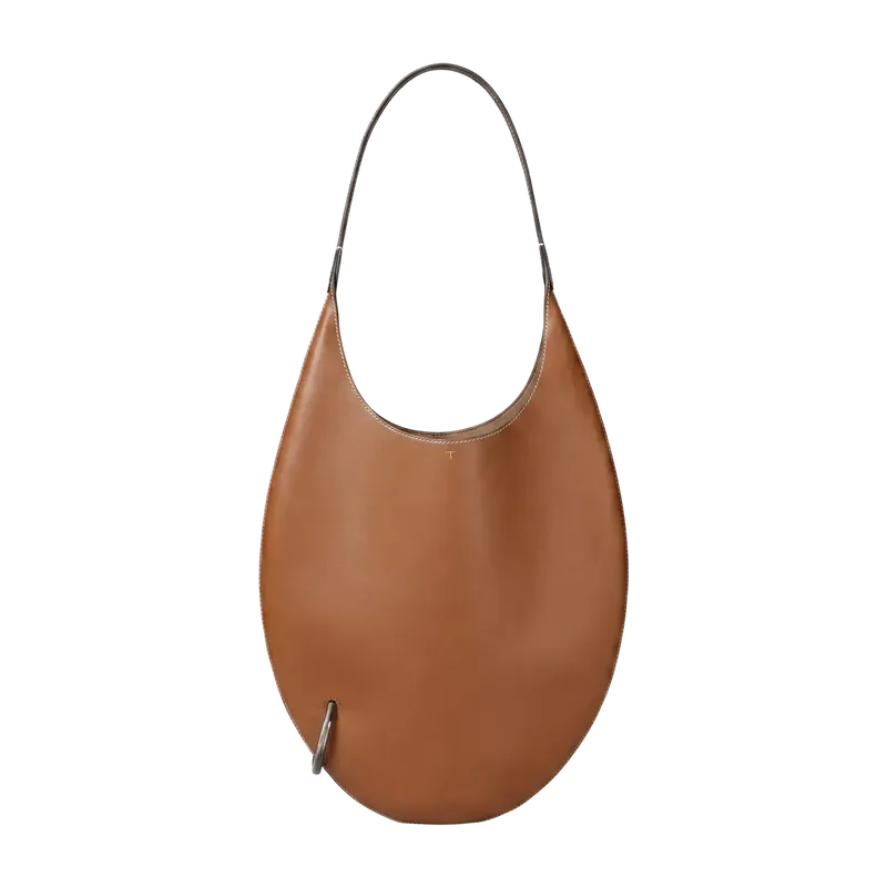 Pierced Soft Bag