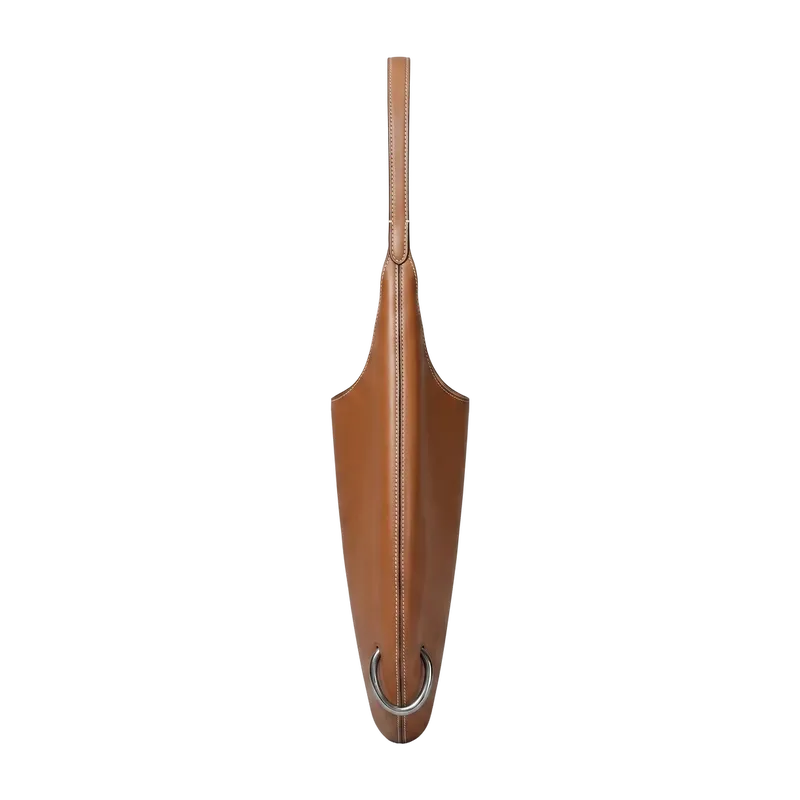 Pierced Soft Bag