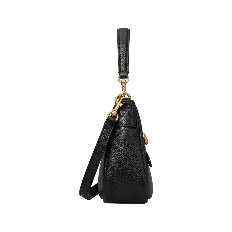Romy Zip Top Crossbody