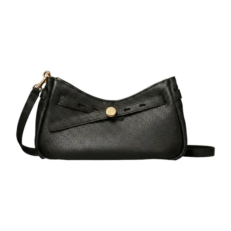 Romy Zip Top Crossbody