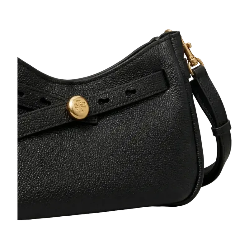 Romy Zip Top Crossbody