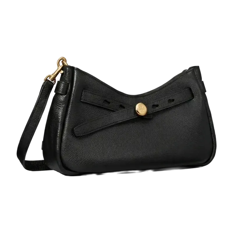 Romy Zip Top Crossbody