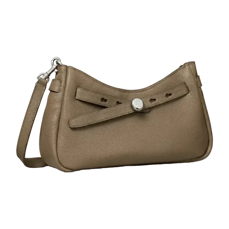 Romy Zip Top Crossbody