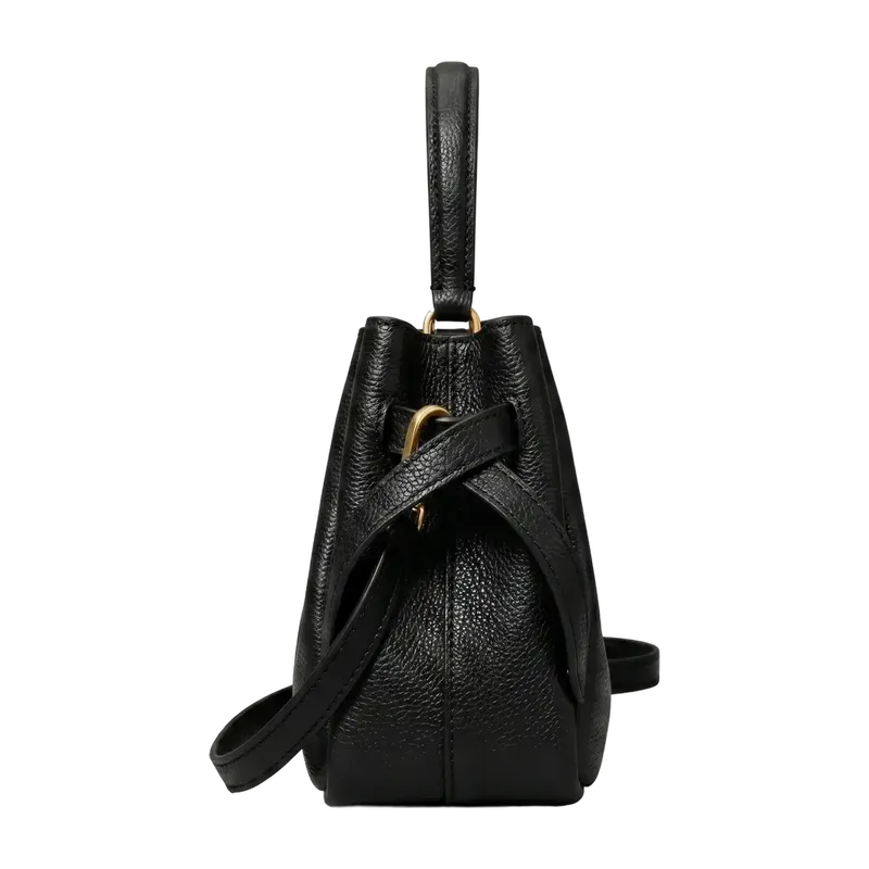 Mini Romy Bucket Bag