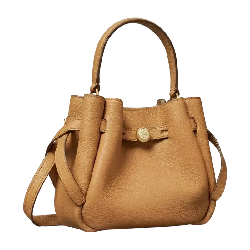 Romy Mini Bucket Bag