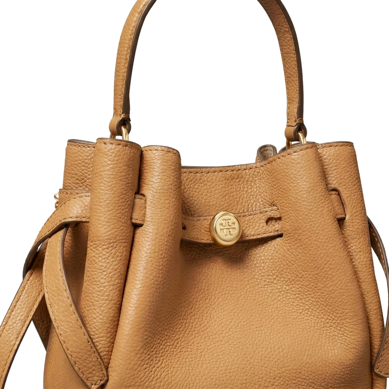 Romy Mini Bucket Bag