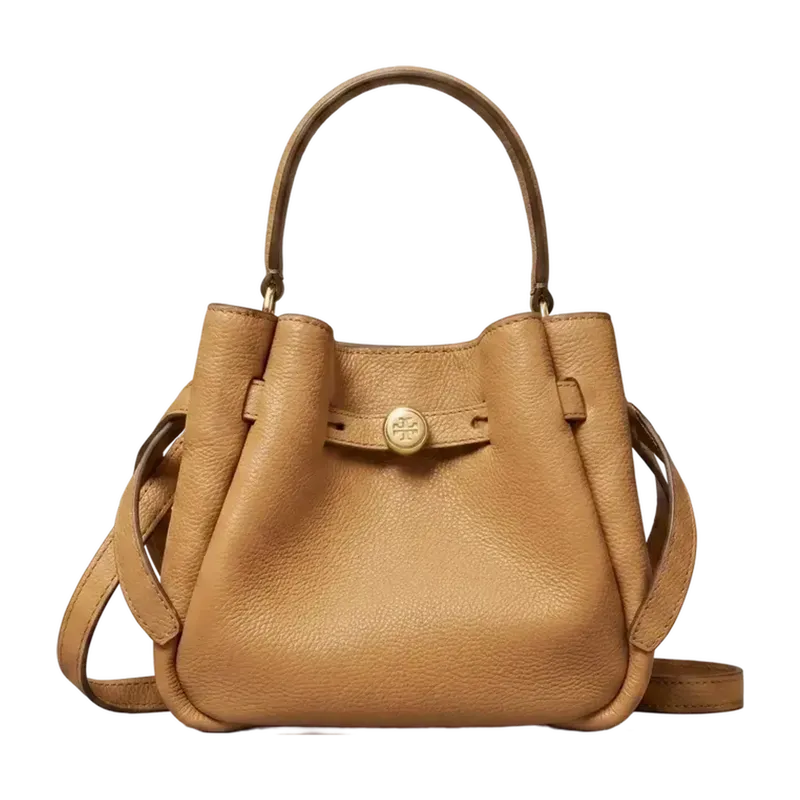 Romy Mini Bucket Bag