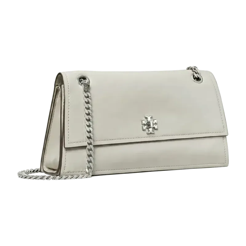 Mini Kira Turnlock Shoulder Bag