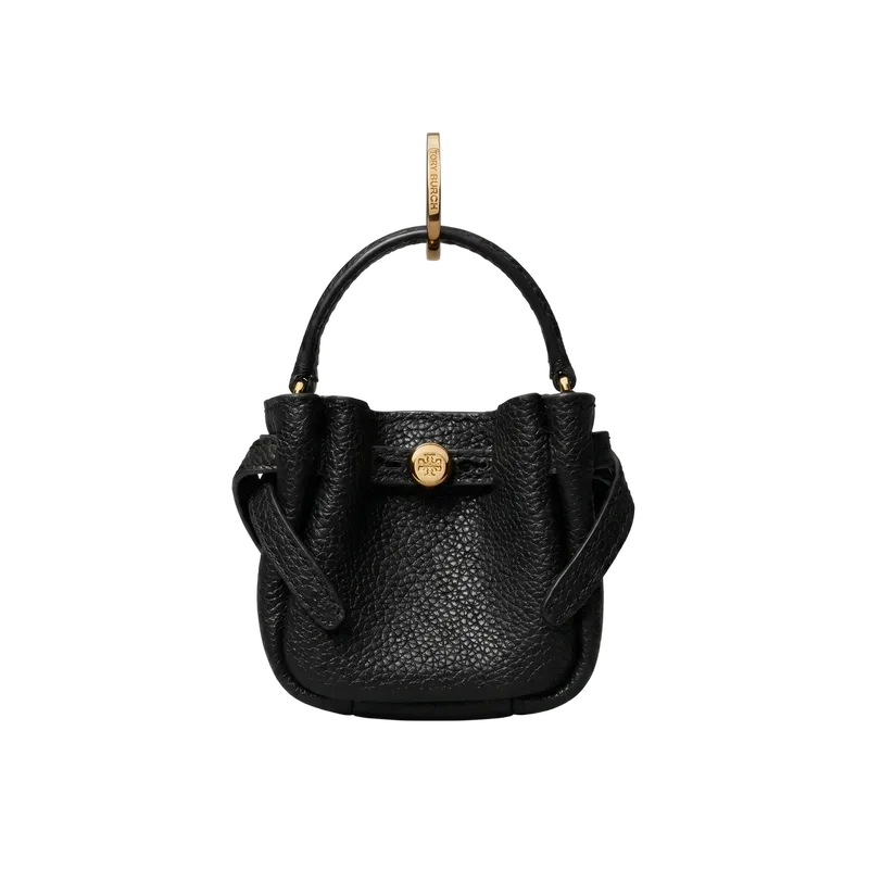 Romy Bucket Bag Charm