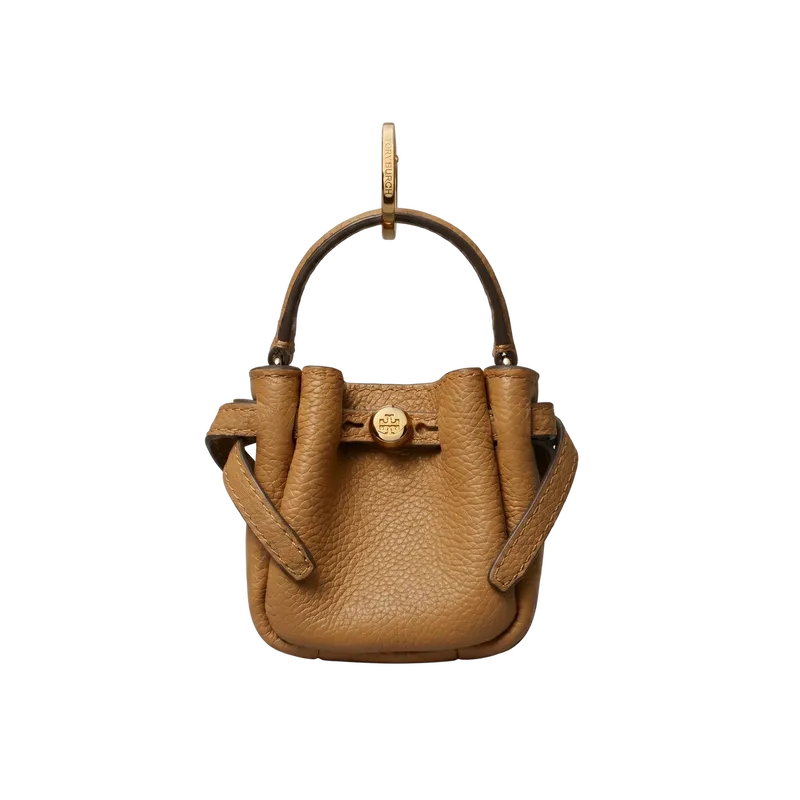 Romy Bucket Bag Charm