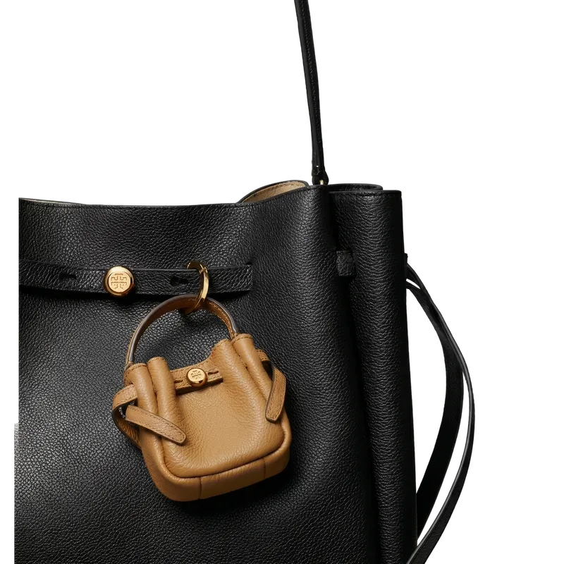 Romy Bucket Bag Charm