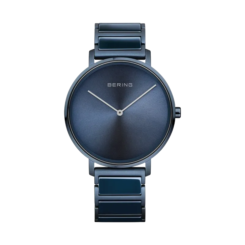 Ceramic Watch 39mm