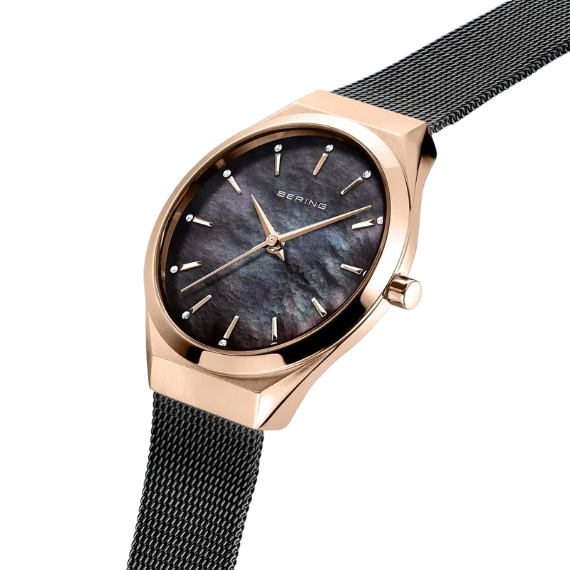 Ultra Slim Watch